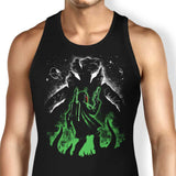 Alpha Bounty Hunter - Tank Top