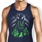 Alpha Bounty Hunter - Tank Top
