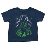 Alpha Bounty Hunter - Youth Apparel
