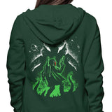 Alpha Bounty Hunter - Hoodie