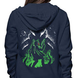 Alpha Bounty Hunter - Hoodie