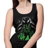 Alpha Bounty Hunter - Tank Top