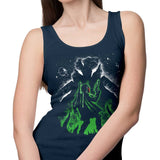Alpha Bounty Hunter - Tank Top