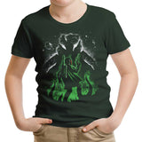 Alpha Bounty Hunter - Youth Apparel