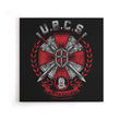 Alpha Squad - Canvas Print