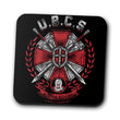 Alpha Squad - Coasters