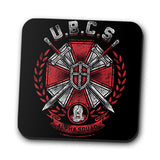 Alpha Squad - Coasters