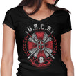 Alpha Squad - Women's V-Neck