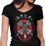 Alpha Squad - Women's V-Neck