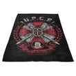 Alpha Squad - Fleece Blanket