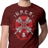 Alpha Squad - Men's Apparel