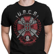 Alpha Squad - Men's Apparel