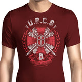 Alpha Squad - Men's Apparel