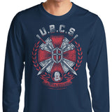 Alpha Squad - Long Sleeve T-Shirt