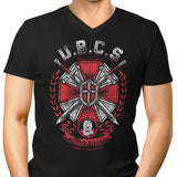 Alpha Squad - Men's V-Neck