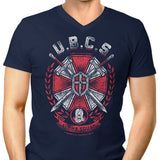 Alpha Squad - Men's V-Neck