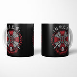 Alpha Squad - Mug