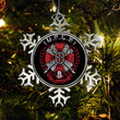 Alpha Squad - Ornament