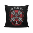 Alpha Squad - Throw Pillow