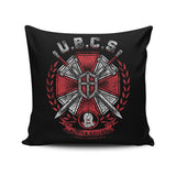Alpha Squad - Throw Pillow