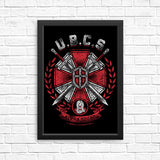 Alpha Squad - Posters & Prints