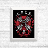 Alpha Squad - Posters & Prints