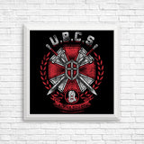 Alpha Squad - Posters & Prints