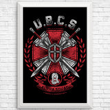 Alpha Squad - Posters & Prints