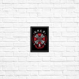 Alpha Squad - Posters & Prints