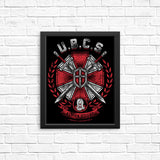 Alpha Squad - Posters & Prints