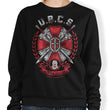 Alpha Squad - Sweatshirt