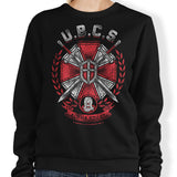 Alpha Squad - Sweatshirt