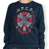 Alpha Squad - Sweatshirt