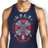 Alpha Squad - Tank Top