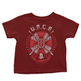 Alpha Squad - Youth Apparel