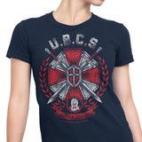 Alpha Squad - Women's Apparel