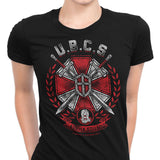 Alpha Squad - Women's Apparel
