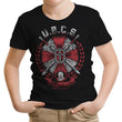 Alpha Squad - Youth Apparel
