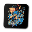 Always Be in My Heart - Coasters