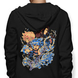 Always Be in My Heart - Hoodie