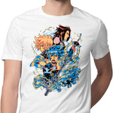 Always Be in My Heart - Men's Apparel