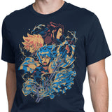 Always Be in My Heart - Men's Apparel