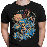 Always Be in My Heart - Men's Apparel