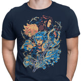 Always Be in My Heart - Men's Apparel