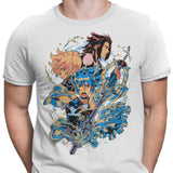 Always Be in My Heart - Men's Apparel