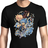 Always Be in My Heart - Men's Apparel