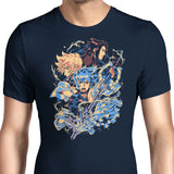 Always Be in My Heart - Men's Apparel