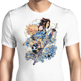 Always Be in My Heart - Men's Apparel