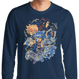 Always Be in My Heart - Long Sleeve T-Shirt