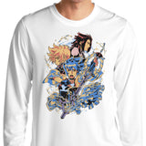 Always Be in My Heart - Long Sleeve T-Shirt